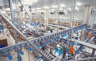 Piliçte 1.35 milyar TL’lik yatırım