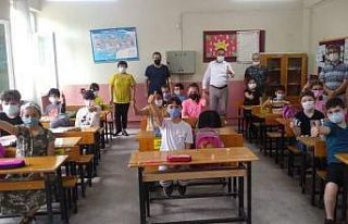 Pırls Projesinde Manisa’yı temsil edecekler