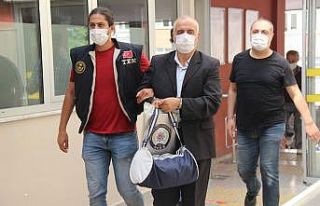 PKK/KCK’nın cezaevi yapılanması şüphelisi 7...