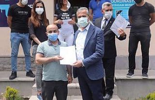 Polatlı Belediyesi’nin ücretsiz kursları sayesinde...