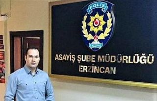 Polis memuru kansere yenik düştü