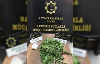 Polisten Hin keneviri operasyonu