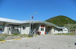 Posof hayvan pazarı yeniden açıldı