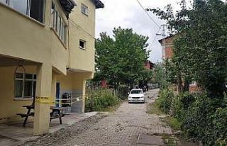 Pozitif vakaların görüldüğü evler karantinaya...