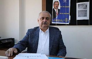 Prof. Dr. Demir: “25 milyonluk nüfusun oluşturduğu...