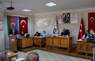 Prof. Dr. Halaçoğlu; “Türklerin fırınlarda...