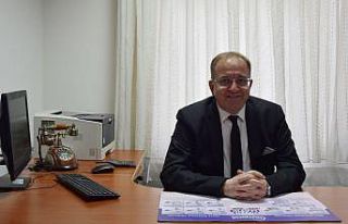 Prof. Dr. Konuk “İyi eğitim, iyi hayat yaşayacağı...