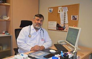 Prof. Dr. Kutlu: “Covid-19 aşılarının yan etkileri...