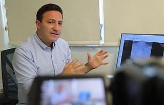 Prof. Dr. Özkaya: "Aşı, ’delta’ varyantından...