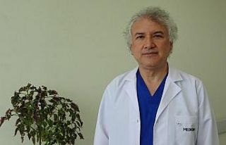 Prof. Dr. Sarıgül: “Amacımız, hastaların tedavilerini...