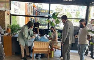 Prof. Dr. Sünnetçioğlu: “Her şeyin başı sağlık,...