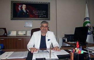 Prof. Dr. Türkmen Karadeniz için müsilaj tehdidine...