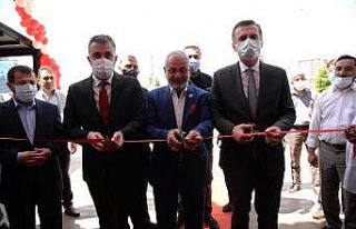 Pursaklar’a yeni istihdam kapıları