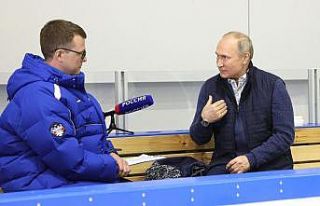 Putin’den uyarı: "NATO füzelerinin Moskova’ya...