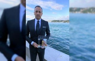 QNET, ‘En Quality Doğrudan Satış Firması’...