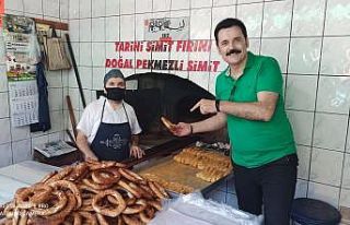 Ramazan Çelik "Devrek Türküsü" için...