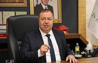 Ramazan’dan Jandarma Teşkilatı’nın 182. kuruluş...