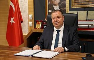 Ramazan’ın Babalar günü mesajı