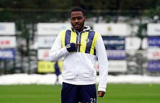 Rangers’ta hedef Osayi-Samuel