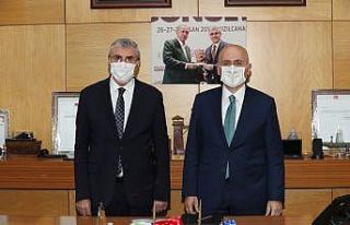 Raylı sistem 3 farklı güzergaha çalışacak