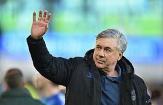 Real Madrid Ancelotti’yi açıkladı
