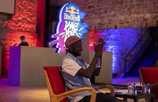 Red Bull Dance Your Style elemeleri yarın yapılacak
