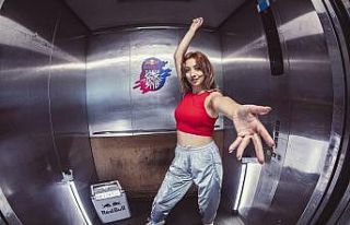 Red Bull Dance Your Style’da final heyecanı