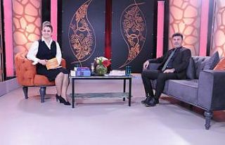 Rektör Karacoşkun, “Eğitim Varsa Gelecek Var”...