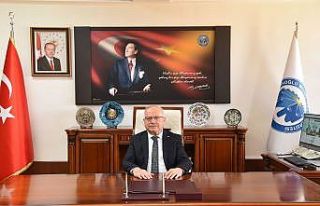 Rektör Namık Ak: “Karaman, köklü bir geçmişe...