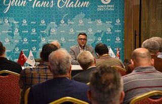 Rektör Prof. Dr. Aksoy Suriye’de çeşitli temaslarda...