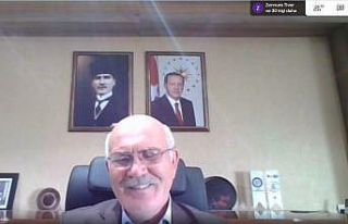 Rektör Savaş, öğrenci topluluklarının üniversiteler...