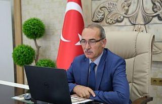 Rektör Yıldız: “Akif’i anlamak ve anlatmak...