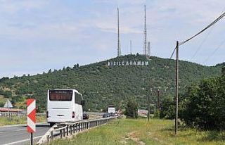 Renkli kent Ankara’da “Kent Gezileri” başladı