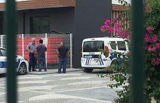 Rezidansta feci ölüm