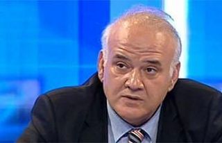 Rıdvan Dilmen ile Ahmet Çakar’ın ’hakaret’...