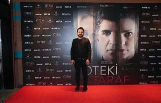 Rimena Giyim tasarımcısı Dalmış, pantolon seçimi...