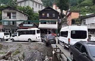 Rize işi nizami park