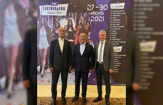 Rus dericiler Antalya’ya akın etti