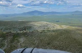 Rusya’da ormanda kaybolan 9 yaşındaki çocuk 2...