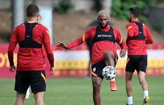 Ryan Babel: "Zorlu bir maç olacağını düşünüyorum"