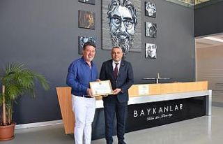 Sadıkoğlu: “Başarı sıralamalarındaki yerimiz...