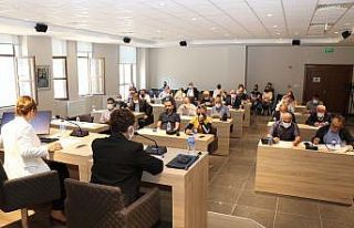 Safranbolu Belediyesi, zor günler geçiren esnafa...