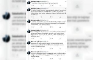Sağlık Bakan Yardımcısı Aydın: