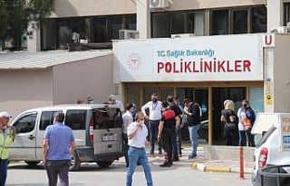 Sağlık çalışanının ölümü olayında eski...