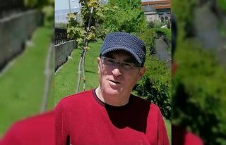 Sağlık Müdürlüğü’nün acı günü