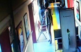 Sağlık ocağından korona virüs aşıları çalındı