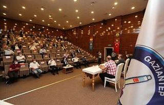 Şahinbey’de Haziran ayı meclis toplantısı yapıldı