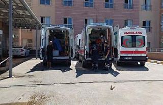 Sahte alkolde başvuru 27’ye yükselirken, 7 kişi...