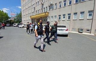 Sahte alkolden 4 kişi daha adliyede