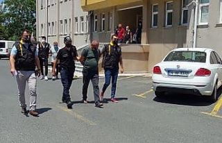 Sahte alkolden 4 kişi daha tutuklandı, tutuklu sayısı...